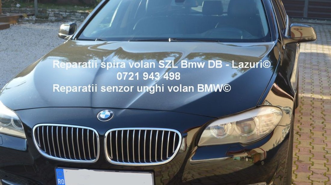 Repar spira volan  SZL Bmw F10 F11