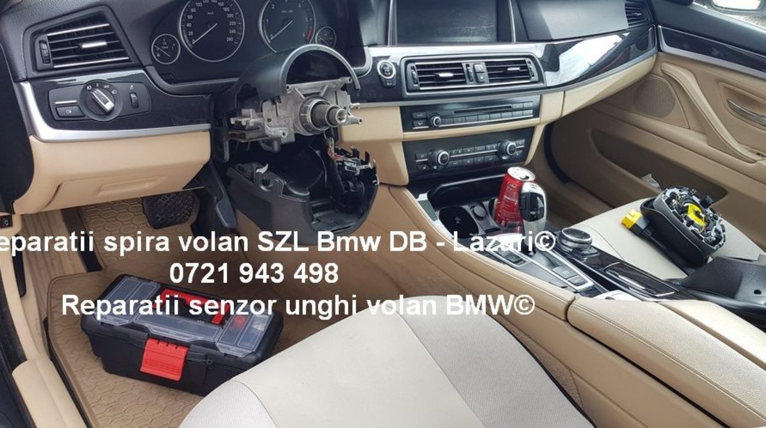 Repar spira volan  SZL Bmw F10 F11