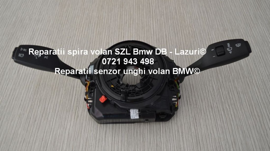 Repar spira volan  SZL Bmw F10 F11