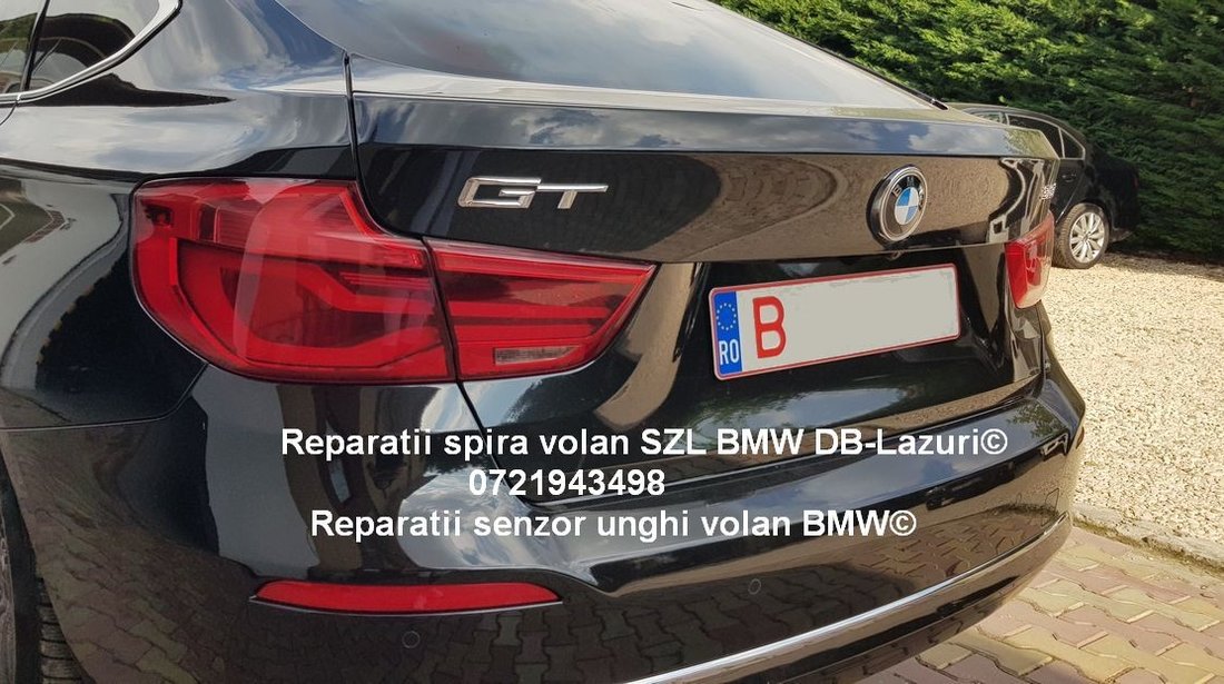 Repar spira volan szl Bmw f30 f31 f34 gt f32