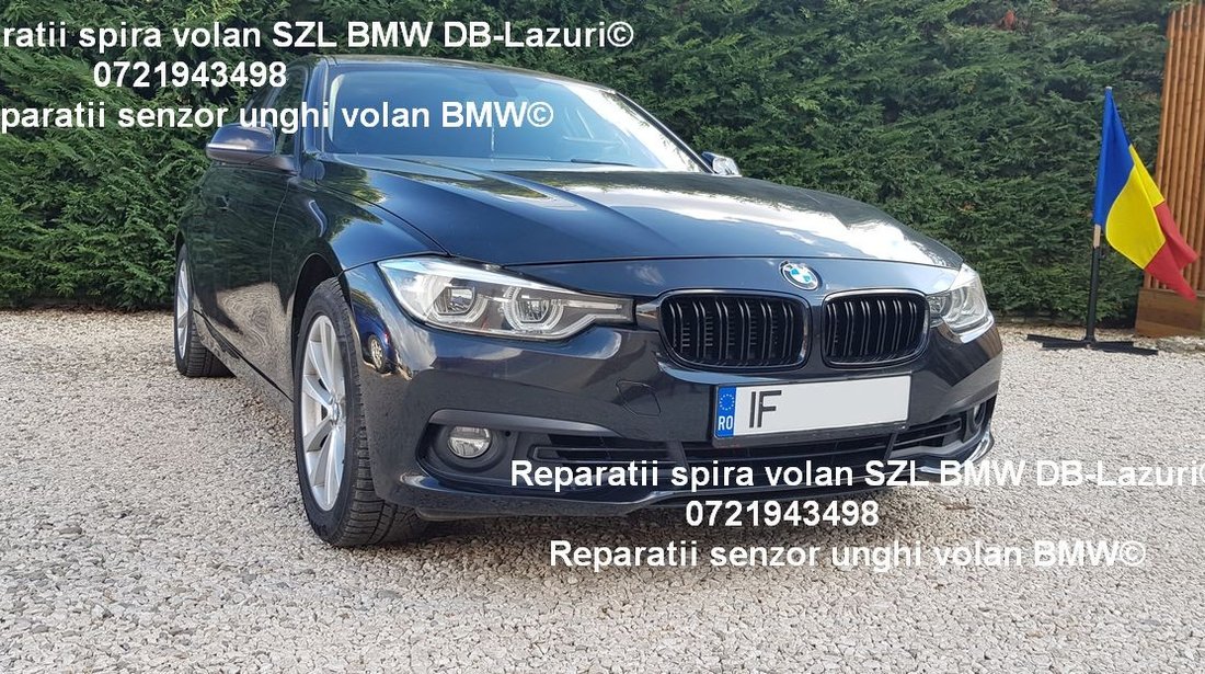 Repar spira volan szl Bmw f30 f31 f34 gt f32