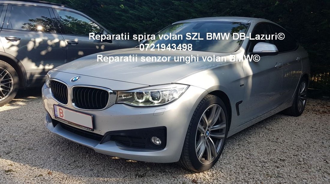 Repar spira volan szl Bmw f30 f31 f34 gt f32