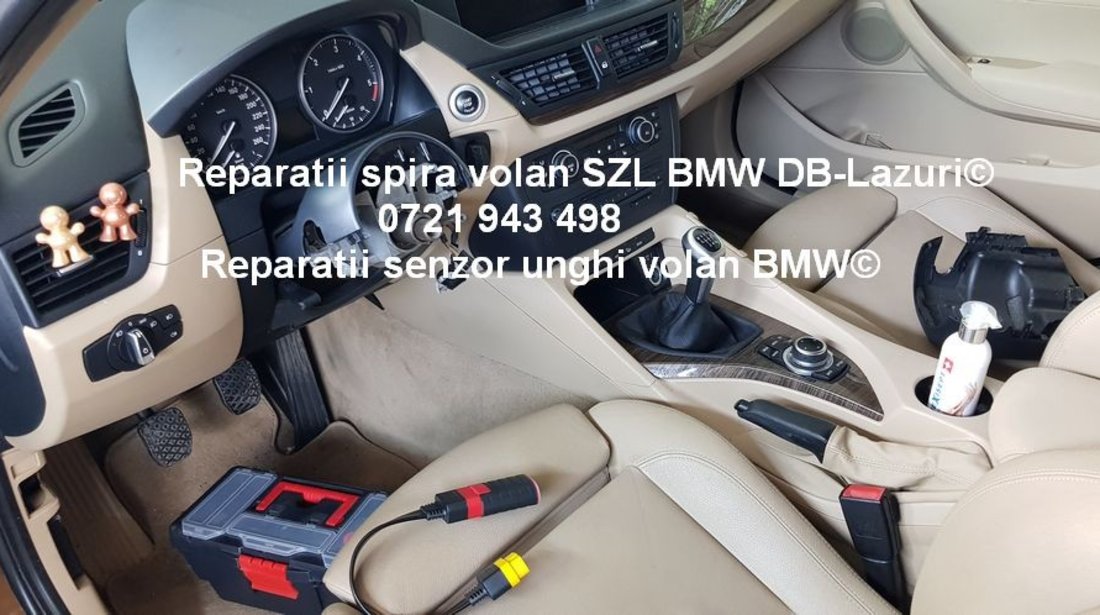 Repar spira volan SZL Bmw x1 x2 x3 x4 x5 x6