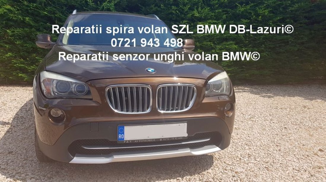 Repar spira volan SZL Bmw x1 x2 x3 x4 x5 x6