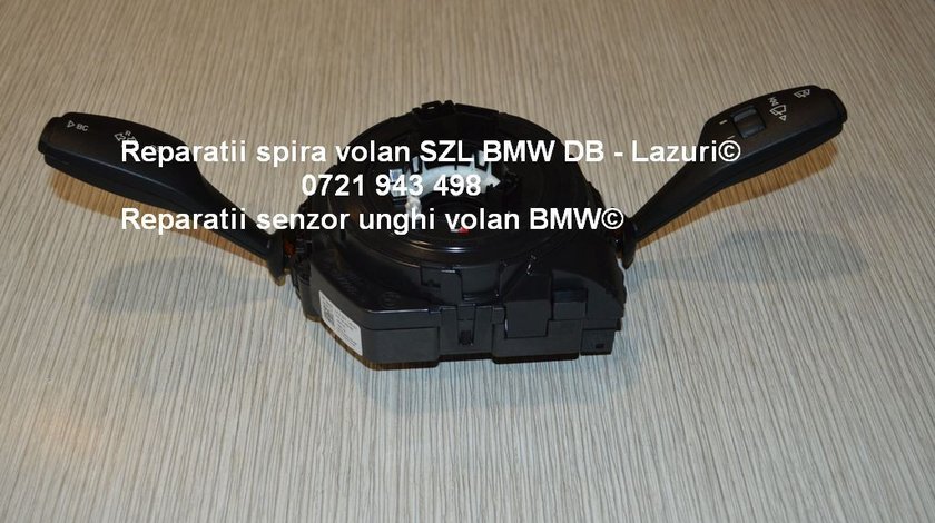 Repar spira volan SZL Bmw x1 x2 x3 x4 x5 x6