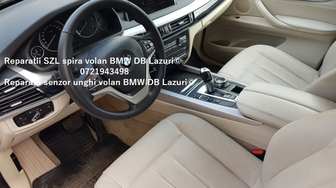 Repar spira volan SZL Bmw x1 x2 x3 x4 x5 x6