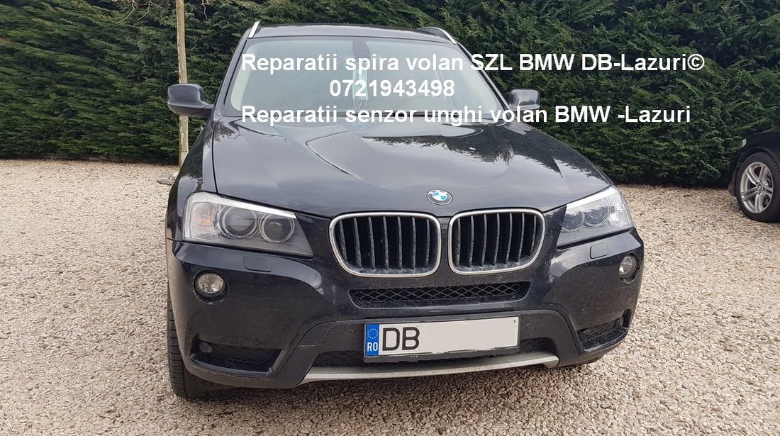 Repar spira volan SZL Bmw x1 x2 x3 x4 x5 x6