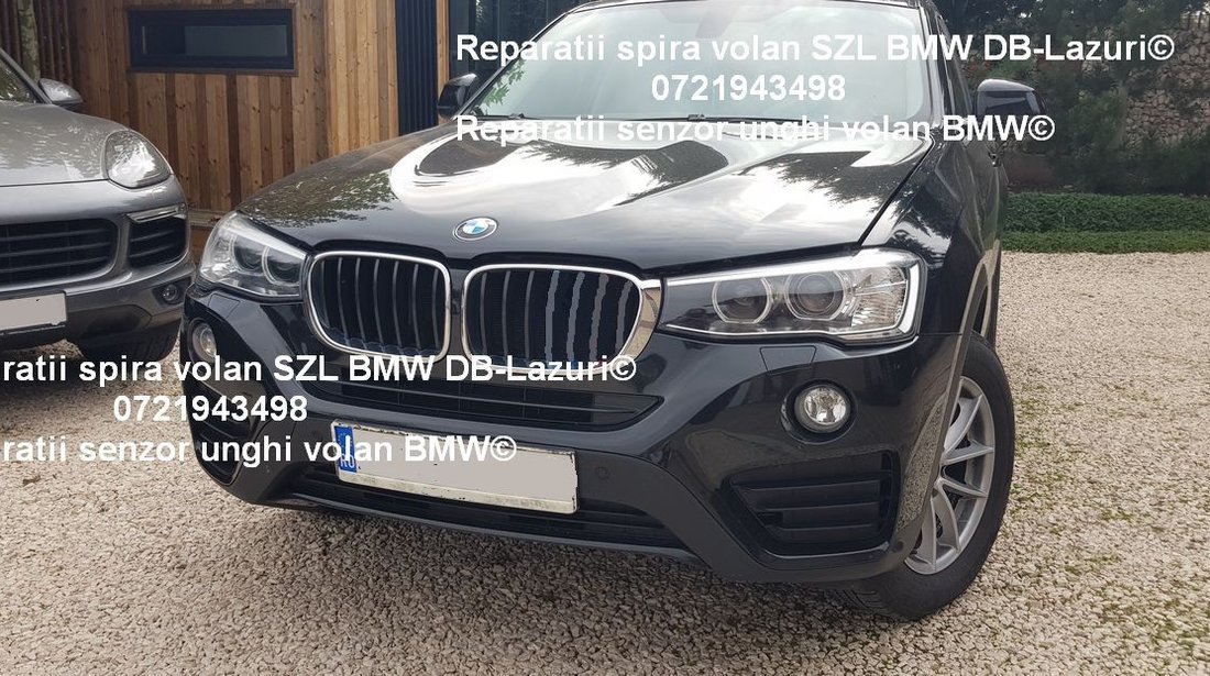 Repar spira volan SZL Bmw x1 x2 x3 x4 x5 x6