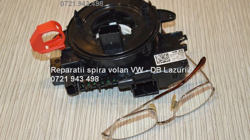 Repar spira volan Vw Passat B7 B8 CC