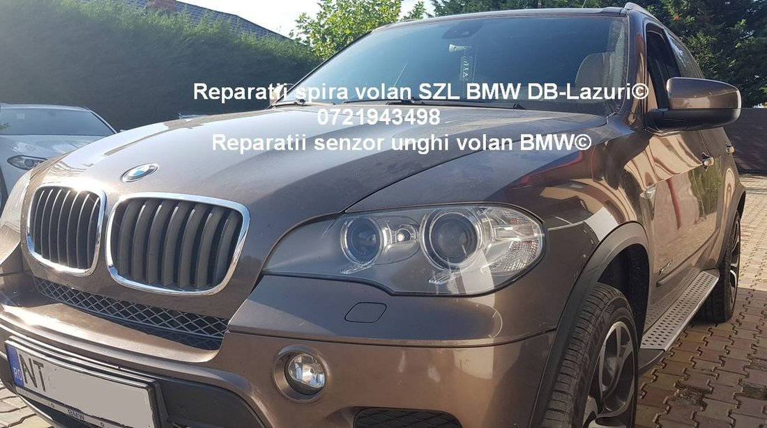 Repar SZL spira airbag volan  Bmw x1 x2 x3 x4 x5 x6