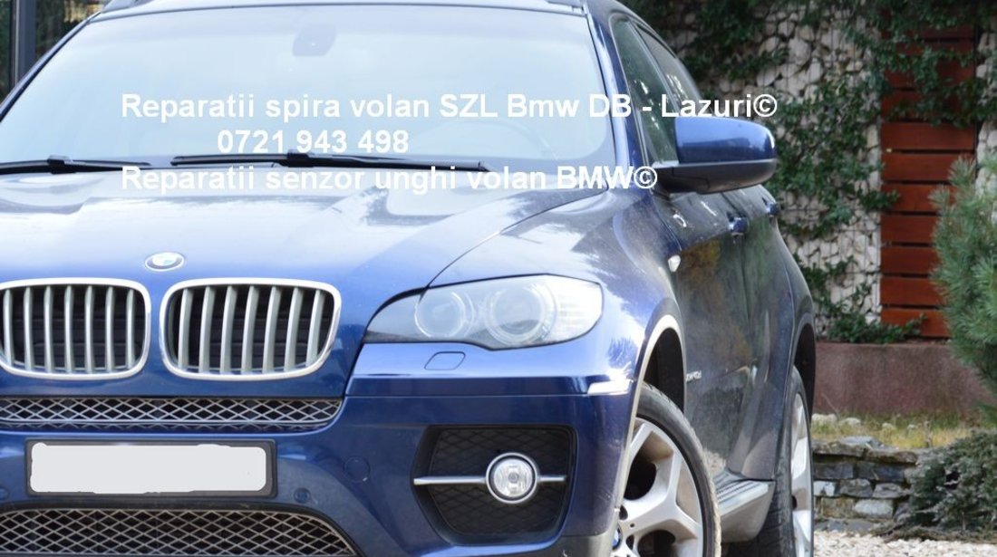 Repar SZL spira airbag volan  Bmw x1 x2 x3 x4 x5 x6