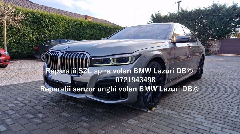 Repar SZL spira volan BMW G11/G11 LCI