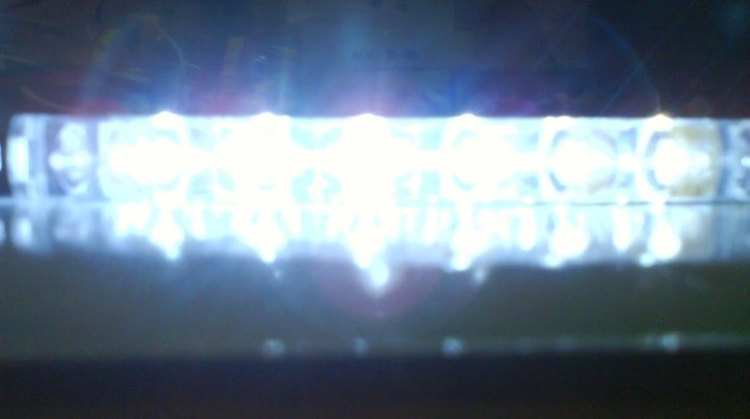 Reparam lampi DRL cu leduri arse sau diverse defecte pentru orice tip de autoturism
