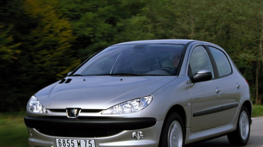 Reparam Punti spate PEUGEOT 206 106 citroen saxo peugeot partner FABRICATE INTRE 99 SI 2007