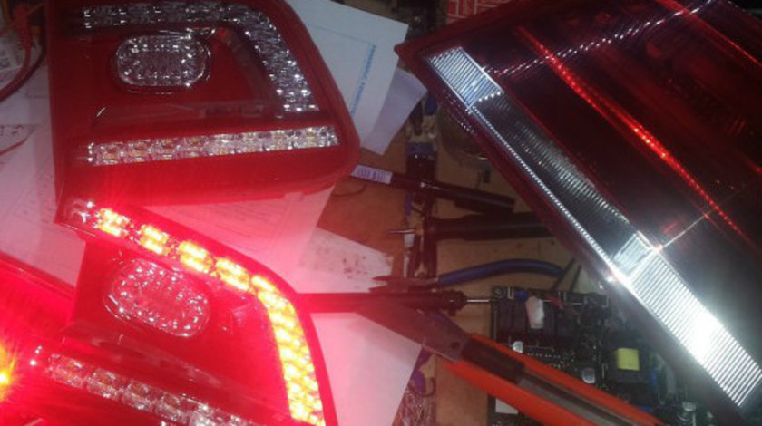 Reparam stopuri cu leduri arse sau alte defecte pe placa electronica pentru orice tip de autoturism