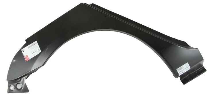 Reparatie Aripa Spate Dreapta Am Mazda 3 1 2003-2011 3476582