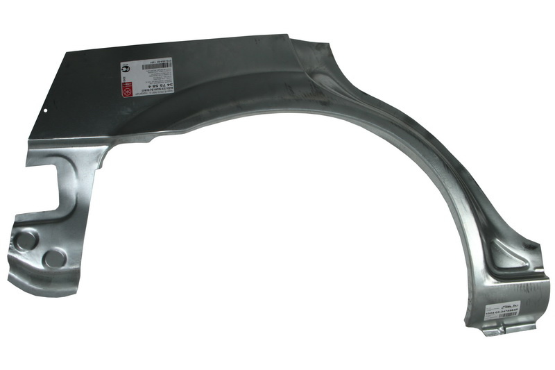 Reparatie Aripa Spate Dreapta Am Mazda 323 6 1998-2004 3475584