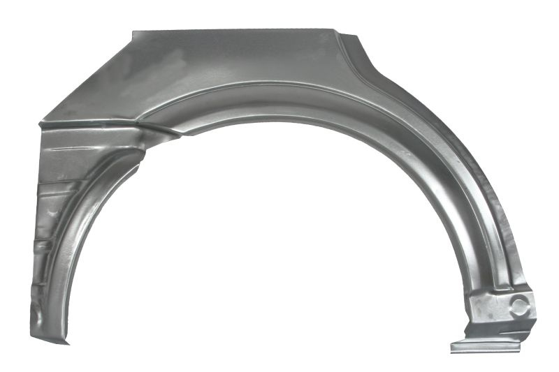 Reparatie Aripa Spate Dreapta Am Opel Astra G 1998-2004 Hatchback / Sedan 5051582