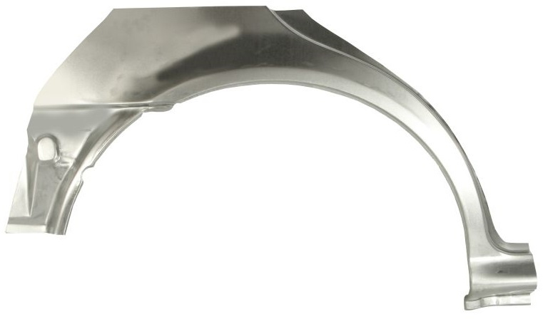 Reparatie Aripa Spate Dreapta Am Skoda Octavia 1 1996-2010 7520582
