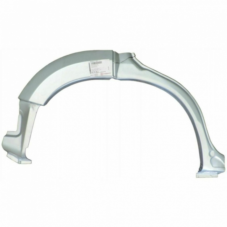 Reparatie Aripa Spate Dreapta Am Suzuki Grand Vitara 2 2005-2012 6825582