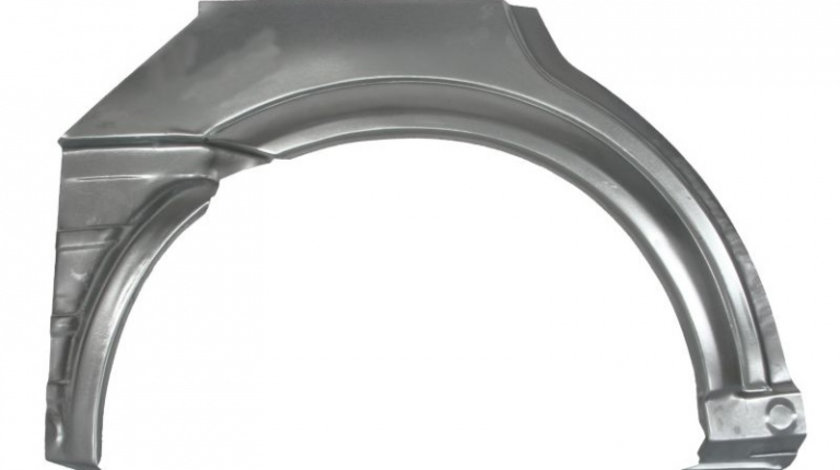 Reparatie Aripa Spate Dreapta Blic Opel Astra G