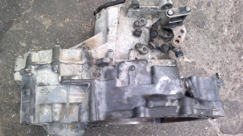 Reparatie cutii viteze