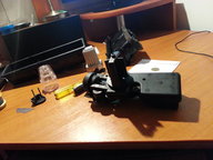 Reparatie DISA