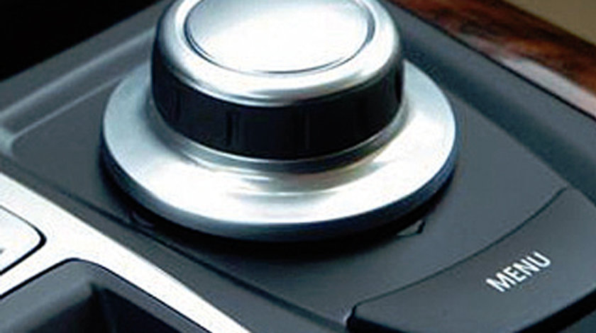 Reparatie Joystick Idrive i-drive joystick navigatie BMW e60 e61 e87 e90 e91 e92