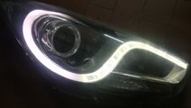 Reparatie lumini de zi / DRL led far Hyundai I40