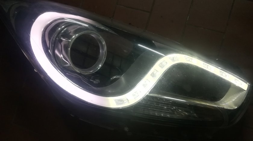 Reparatie lumini de zi / DRL led far Hyundai I40