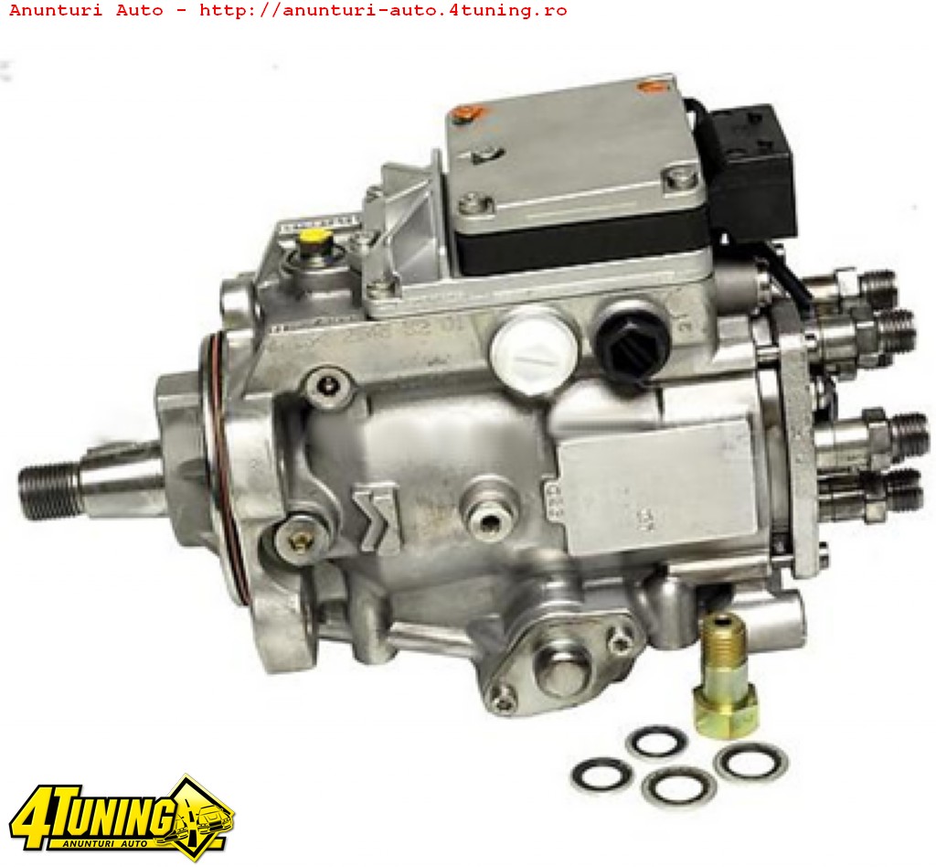 Pompa injectie ford focus #9