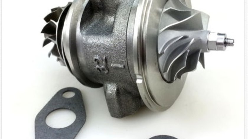 Reparatie turbina opel 101 cp