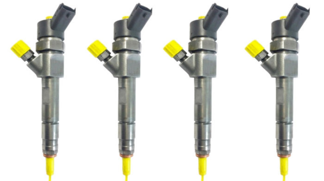 Reparatii injectoare Bosch - Opel, Iveco, Bmw, Renault, Peugeot, Hyundai, Kia, Land Rover