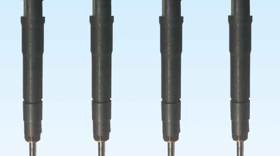 Reparatii Injectoare Iveco Daily 2.3 HPI, 2.8 HPI, 3.0 HPI