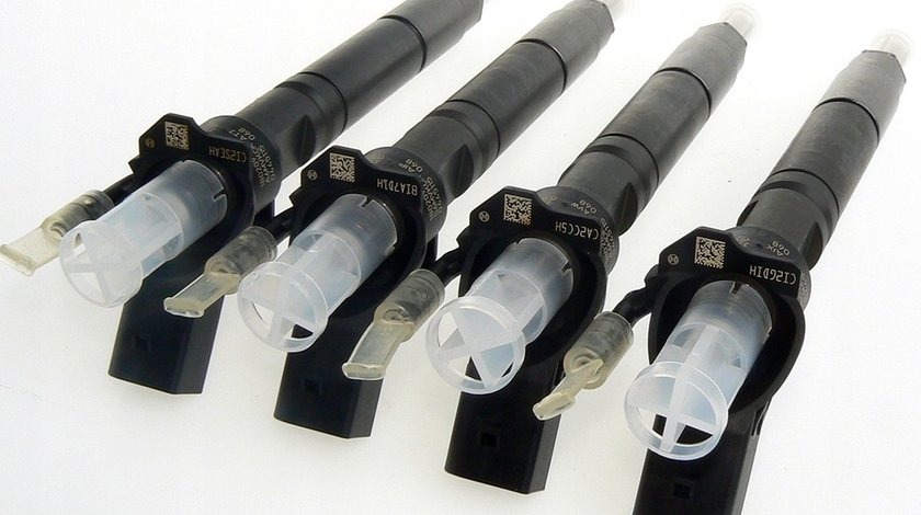 Reparatii injectoare Piezo Bosch - Vw, Audi, Mercedes