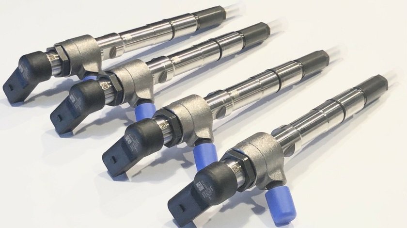 Reparatii injectoare Siemens 1.6 TDI , Vw, Audi, Skoda, Seat