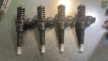 Reparatii Injector / injectoare VW Audi A4 B7 2.0 ...