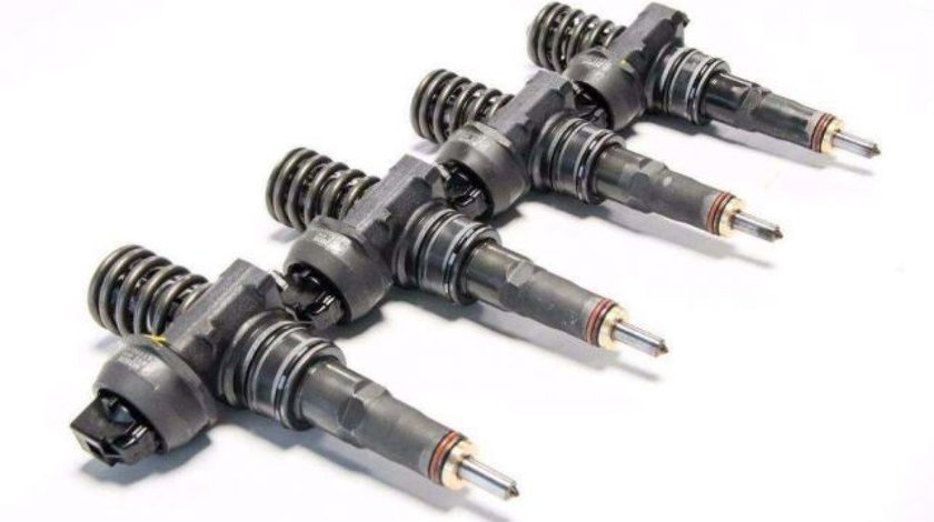 Reparatii Injector / injectoare VW Audi A4 B7 2.0 TDI 140 CP 038130073BJ / 0414720229