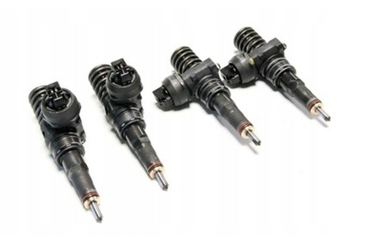 Reparatii Injector / injectoare VW Caddy
