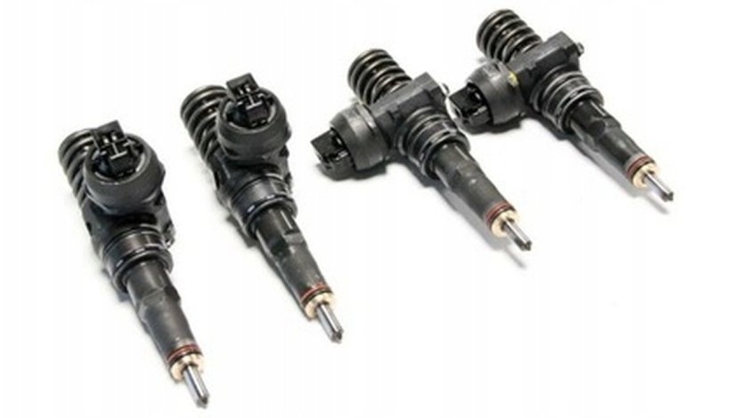 Reparatii Injector / injectoare VW Caddy 2.0 SDI 70 CP 038130073AP / 0414720221, PD