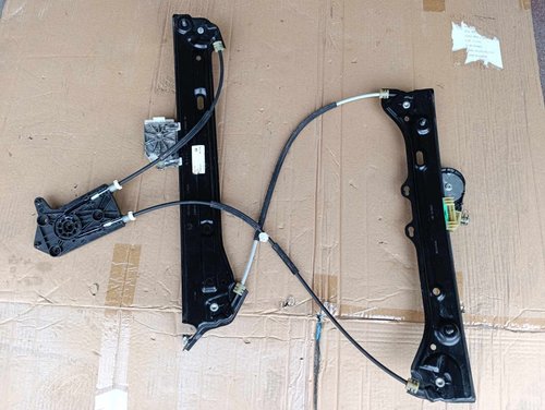Reparatii Macarale Geam Bmw seria 3 GT F34 (2011-2019)