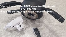 Reparatii MRM spira airbag volan Mercedes  W205 C ...