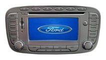 Reparatii navigatii Ford Blaupunkt NX,HSRNS,Mondeo...