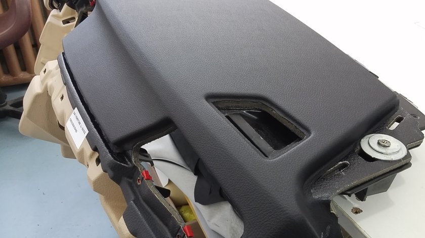 Reparatii plansa bord