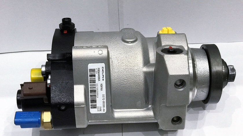 Reparatii Pompe Inalta Presiune Ford Mondeo 2.0 TDCI Delphi