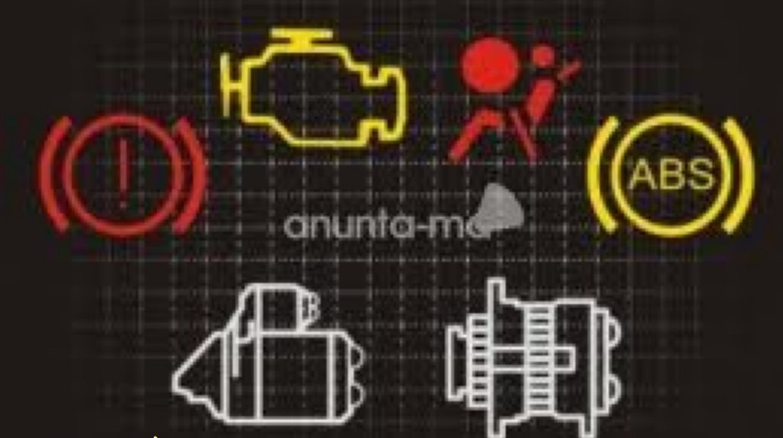 Reparatii Reconditionari ECU CALCULATOARE Auto si electrica auto