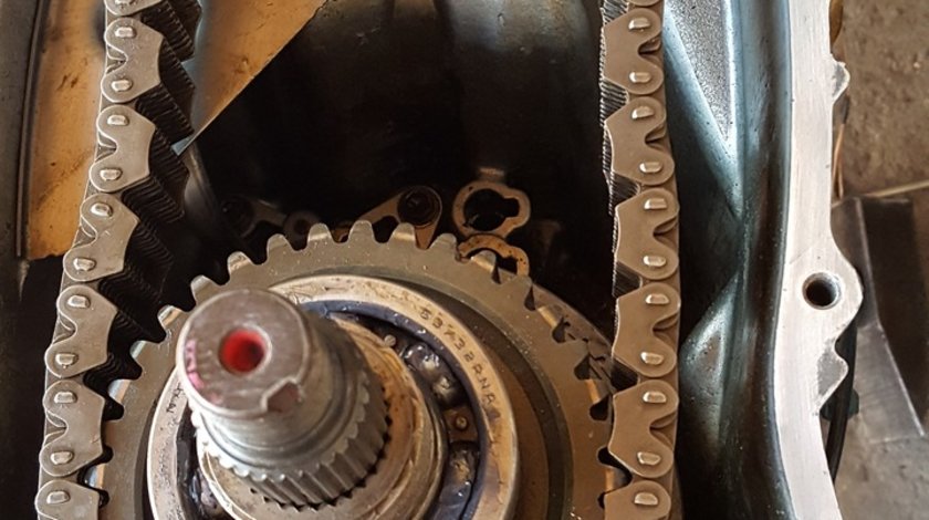 Reparatii Reductor Toyota Land Cruiser