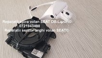 Reparatii spira volan Seat Leon Ibiza Alhambra