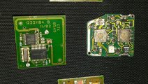 Reparatii telecomenzi auto