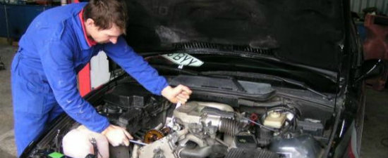 Reparatiile auto s-ar putea scumpi Reparatiile auto s-ar putea scumpi